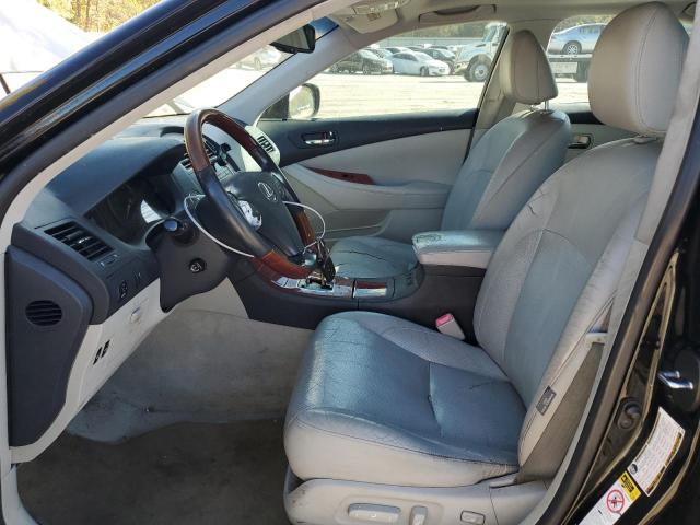 Photo 6 VIN: JTHBJ46G672131562 - LEXUS ES 350 