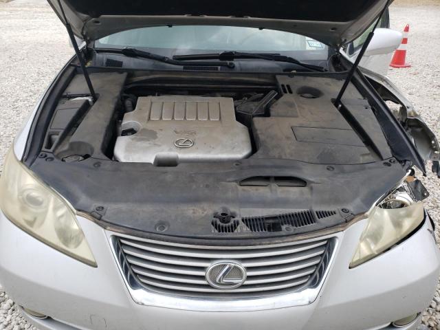 Photo 10 VIN: JTHBJ46G672132565 - LEXUS ES350 