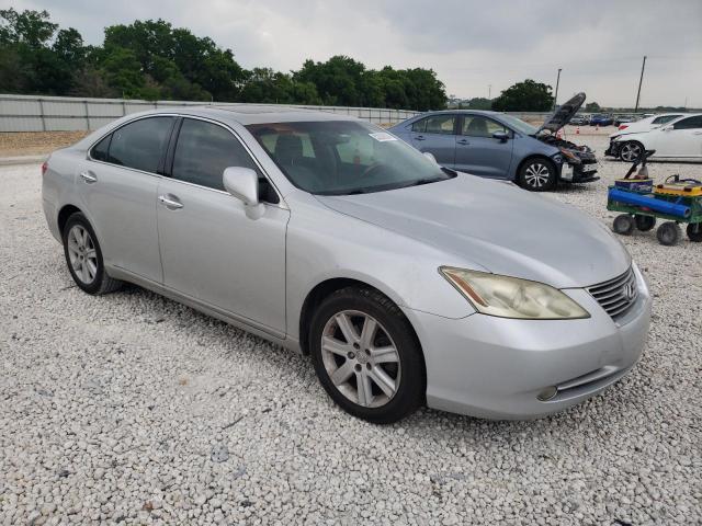 Photo 3 VIN: JTHBJ46G672132565 - LEXUS ES350 