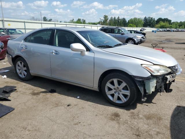 Photo 3 VIN: JTHBJ46G672141556 - LEXUS ES350 