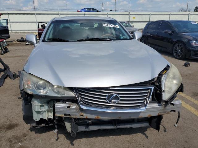 Photo 4 VIN: JTHBJ46G672141556 - LEXUS ES350 