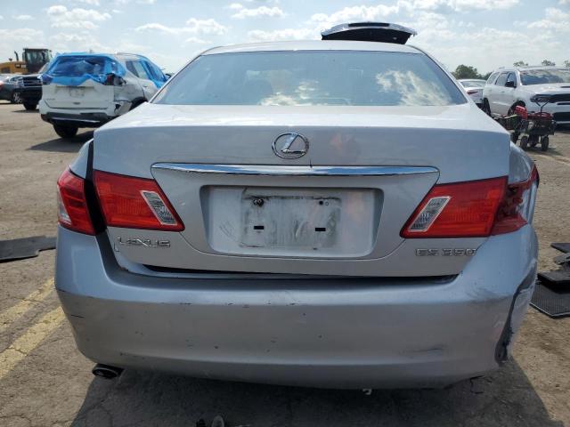 Photo 5 VIN: JTHBJ46G672141556 - LEXUS ES350 