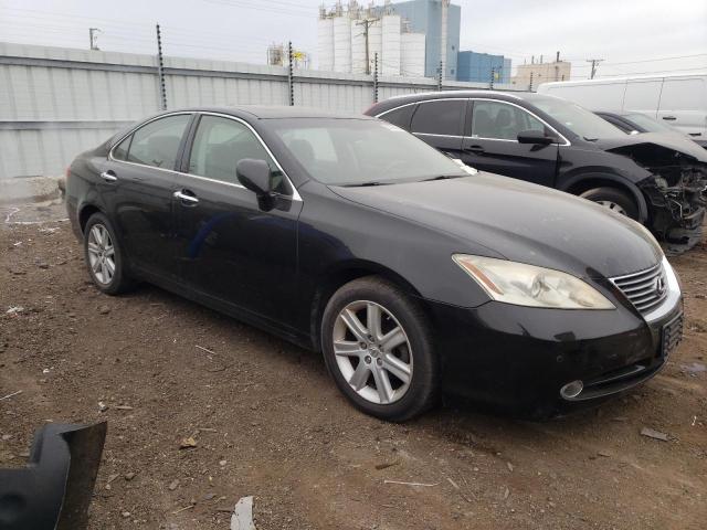 Photo 3 VIN: JTHBJ46G672146384 - LEXUS ES350 