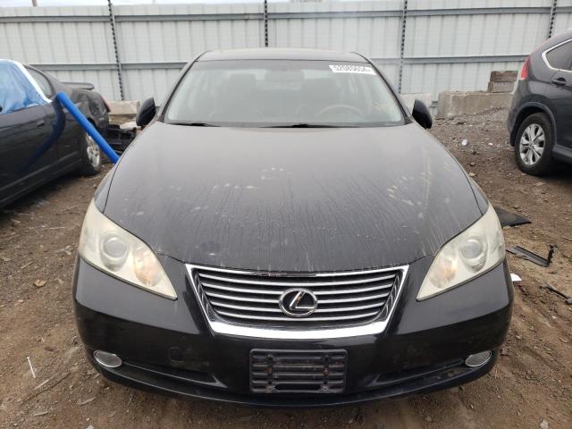 Photo 4 VIN: JTHBJ46G672146384 - LEXUS ES350 