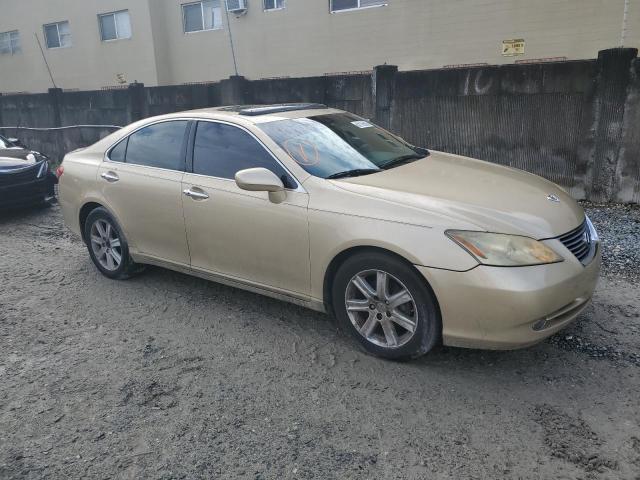 Photo 3 VIN: JTHBJ46G682163963 - LEXUS ES 