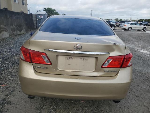 Photo 5 VIN: JTHBJ46G682163963 - LEXUS ES 