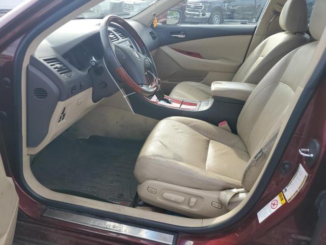 Photo 6 VIN: JTHBJ46G682174915 - LEXUS ES 350 