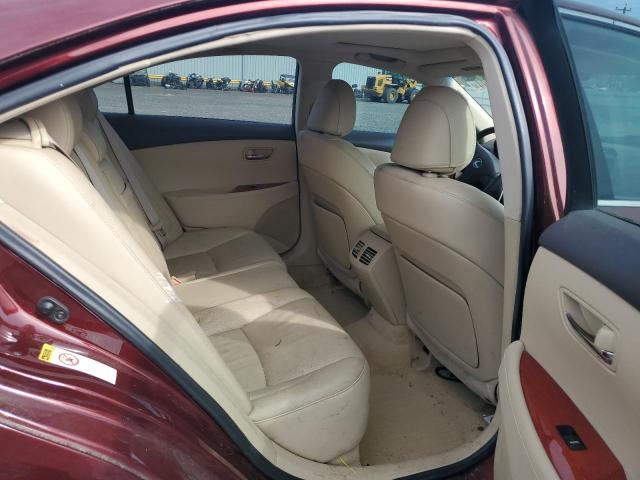 Photo 9 VIN: JTHBJ46G682174915 - LEXUS ES 350 