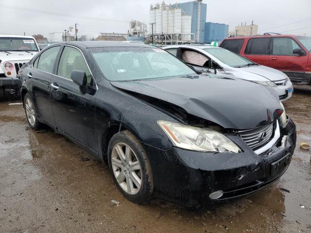 Photo 3 VIN: JTHBJ46G682177605 - LEXUS ES350 