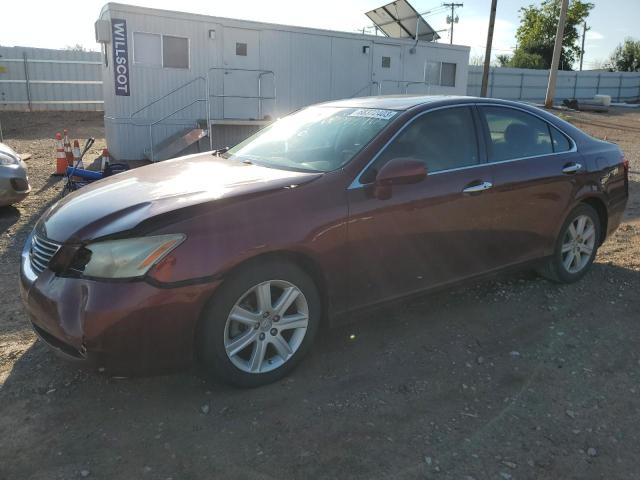 Photo 0 VIN: JTHBJ46G682189334 - LEXUS ES 350 