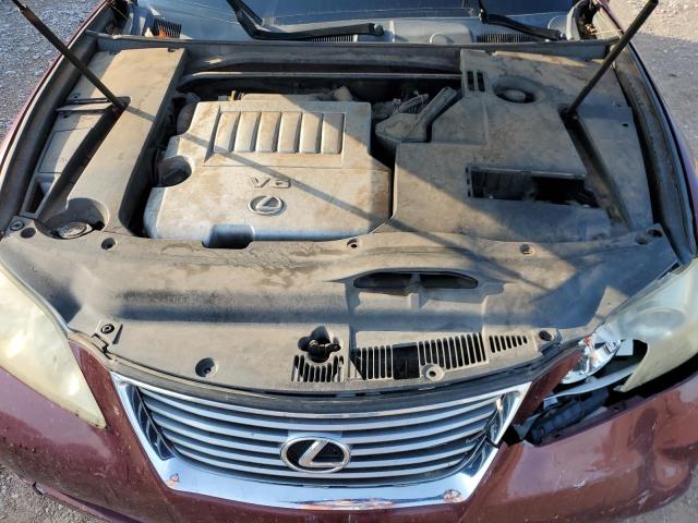 Photo 10 VIN: JTHBJ46G682189334 - LEXUS ES 350 