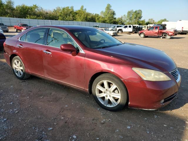 Photo 3 VIN: JTHBJ46G682189334 - LEXUS ES 350 