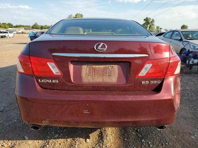 Photo 5 VIN: JTHBJ46G682189334 - LEXUS ES 350 