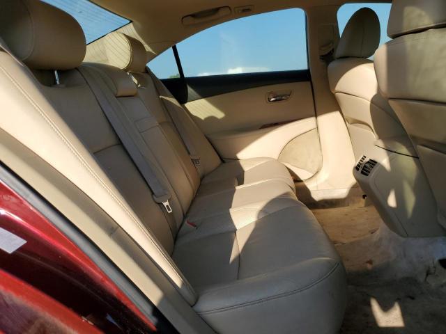 Photo 9 VIN: JTHBJ46G682189334 - LEXUS ES 350 