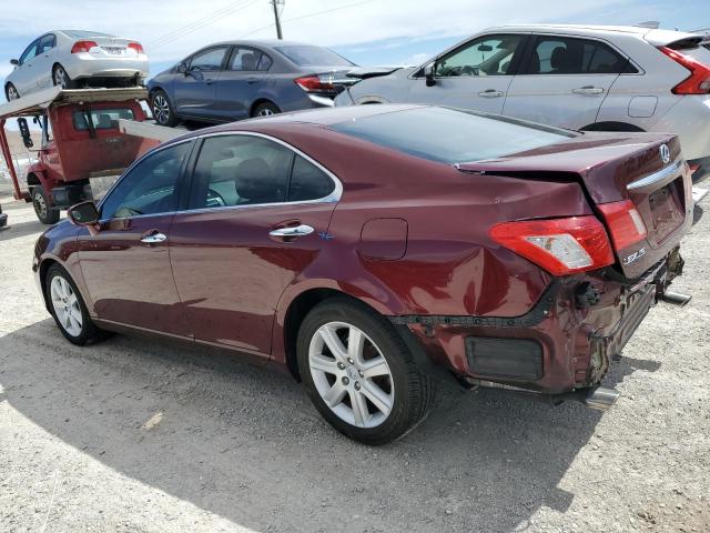 Photo 1 VIN: JTHBJ46G682214989 - LEXUS ES 350 