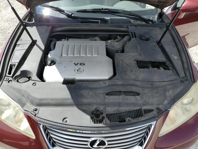 Photo 10 VIN: JTHBJ46G682214989 - LEXUS ES 350 