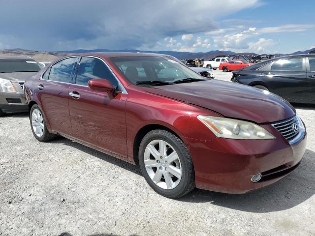 Photo 3 VIN: JTHBJ46G682214989 - LEXUS ES 350 