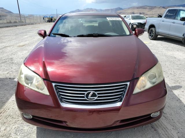 Photo 4 VIN: JTHBJ46G682214989 - LEXUS ES 350 