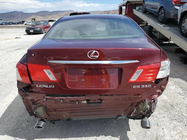 Photo 5 VIN: JTHBJ46G682214989 - LEXUS ES 350 