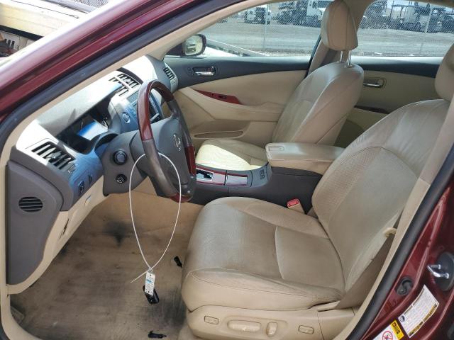 Photo 6 VIN: JTHBJ46G682214989 - LEXUS ES 350 