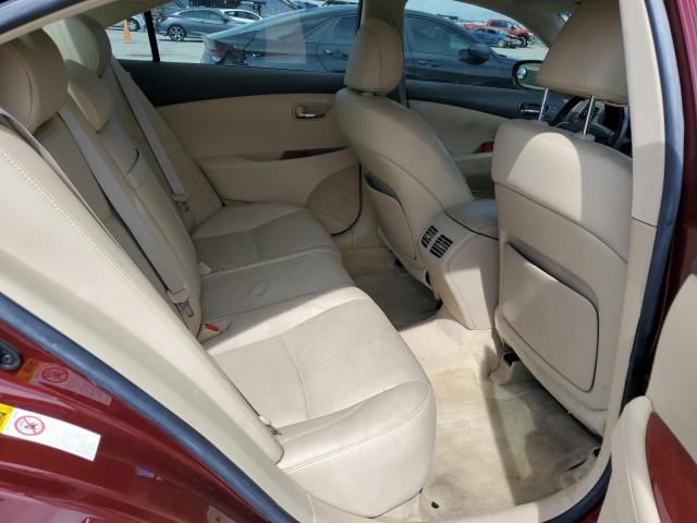 Photo 9 VIN: JTHBJ46G682214989 - LEXUS ES 350 