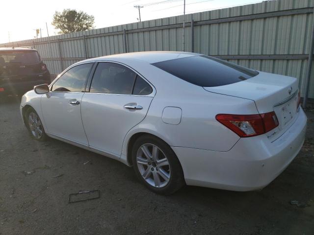 Photo 1 VIN: JTHBJ46G682216533 - LEXUS ES350 