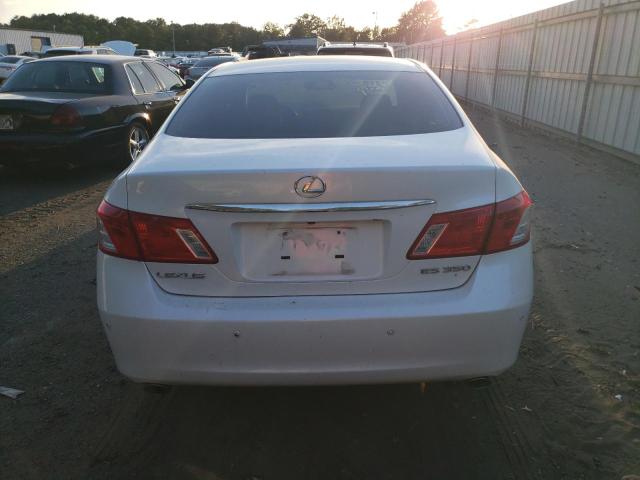 Photo 5 VIN: JTHBJ46G682216533 - LEXUS ES350 