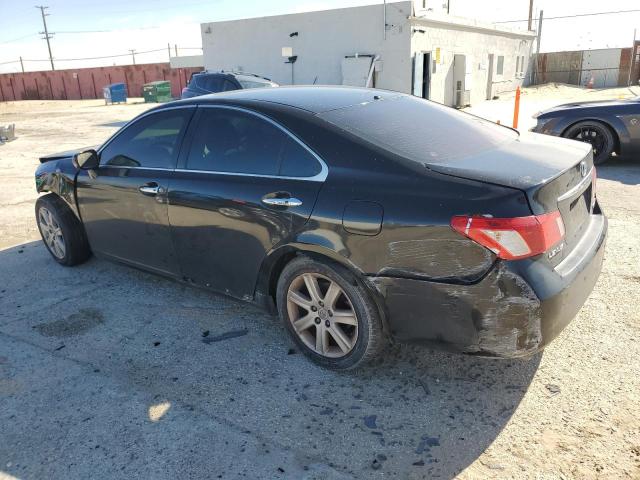 Photo 1 VIN: JTHBJ46G682222087 - LEXUS ES350 