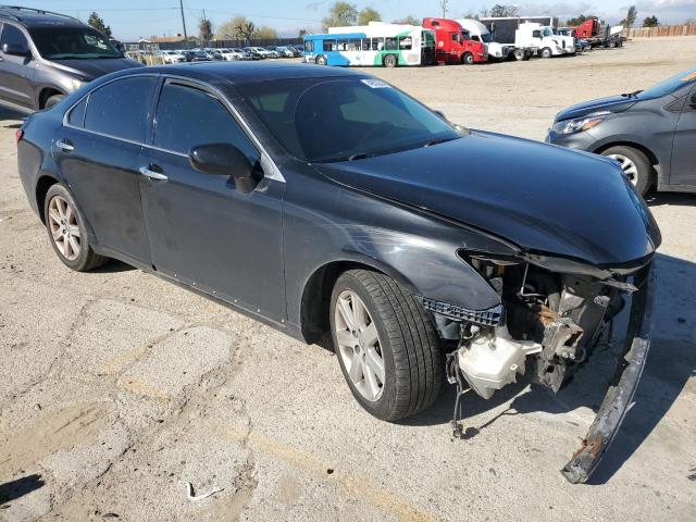 Photo 3 VIN: JTHBJ46G682222087 - LEXUS ES350 