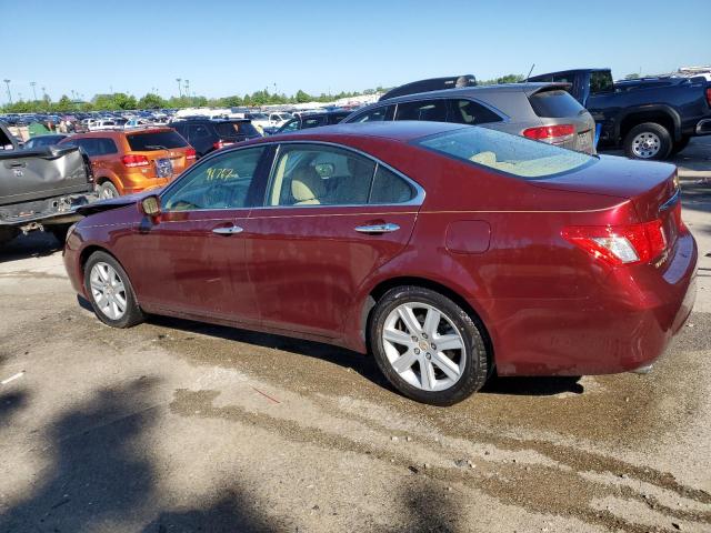 Photo 1 VIN: JTHBJ46G682223045 - LEXUS ES 350 