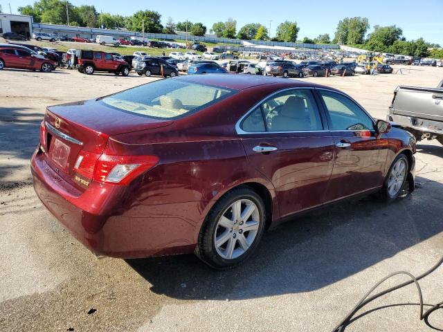 Photo 2 VIN: JTHBJ46G682223045 - LEXUS ES 350 