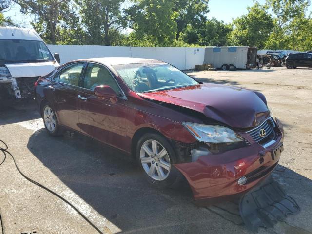 Photo 3 VIN: JTHBJ46G682223045 - LEXUS ES 350 