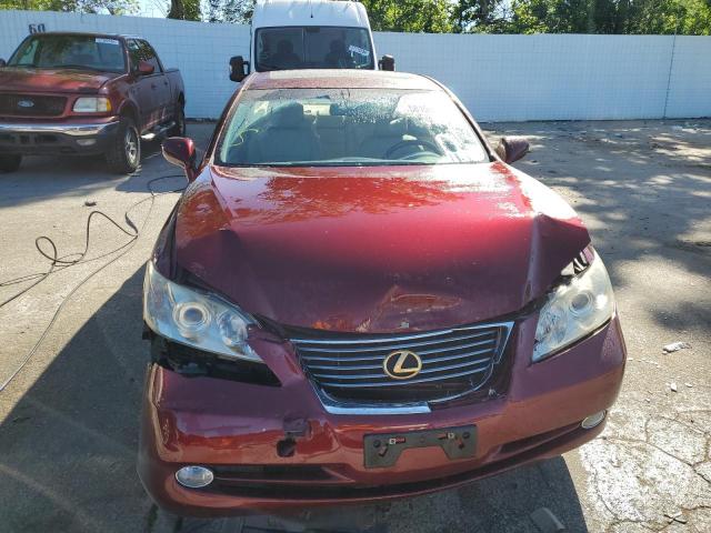 Photo 4 VIN: JTHBJ46G682223045 - LEXUS ES 350 