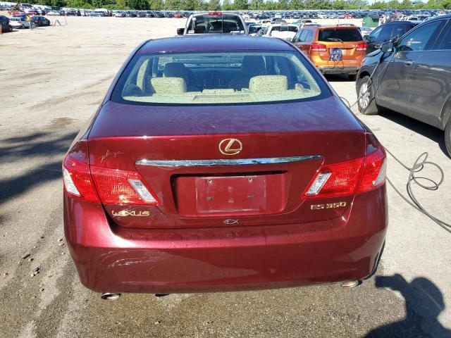 Photo 5 VIN: JTHBJ46G682223045 - LEXUS ES 350 