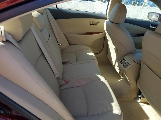 Photo 9 VIN: JTHBJ46G682223045 - LEXUS ES 350 