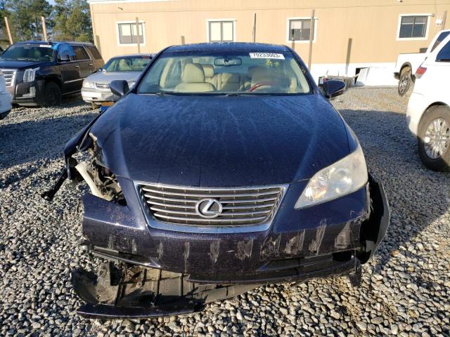 Photo 4 VIN: JTHBJ46G682225202 - LEXUS ES350 