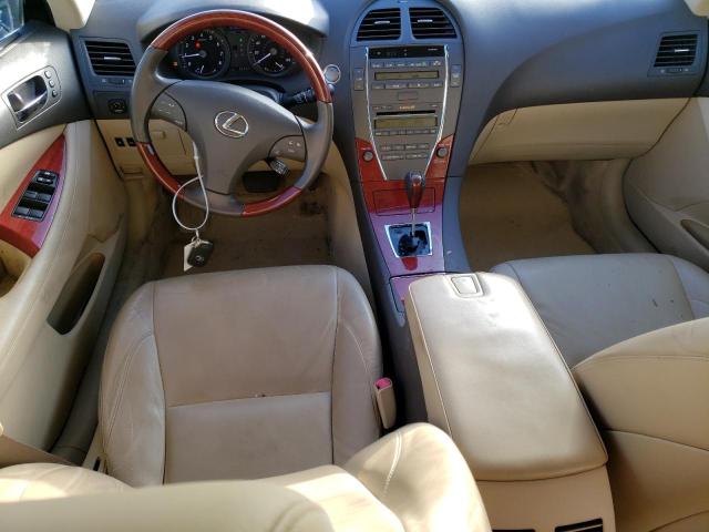 Photo 7 VIN: JTHBJ46G682225202 - LEXUS ES350 