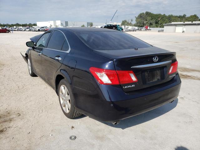 Photo 2 VIN: JTHBJ46G682228004 - LEXUS ES 350 