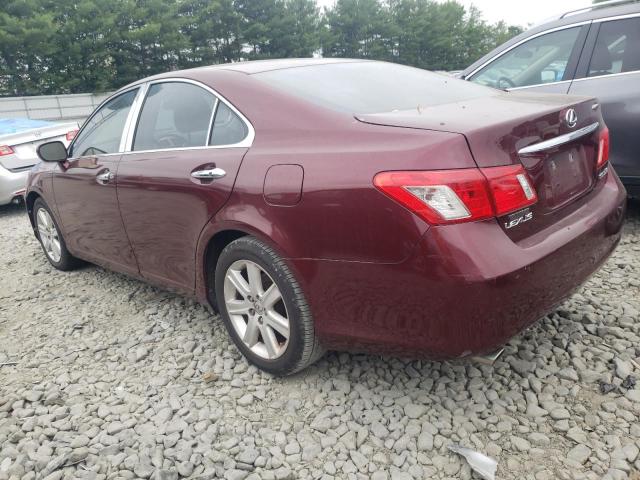 Photo 2 VIN: JTHBJ46G682231825 - LEXUS ES 350 