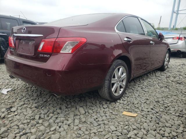 Photo 3 VIN: JTHBJ46G682231825 - LEXUS ES 350 