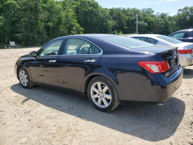 Photo 1 VIN: JTHBJ46G682241478 - LEXUS ES350 