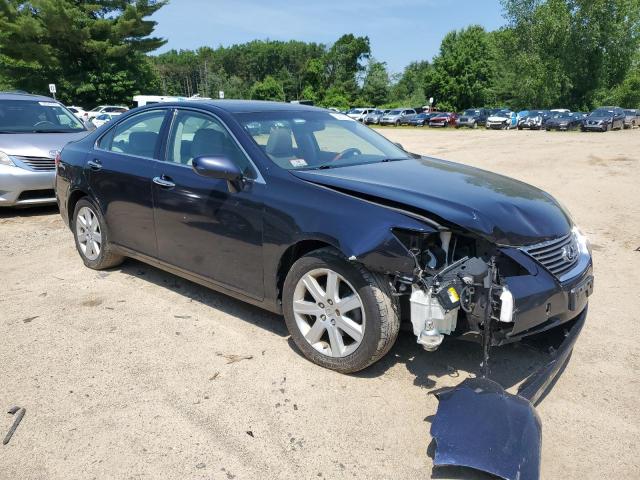 Photo 3 VIN: JTHBJ46G682241478 - LEXUS ES350 