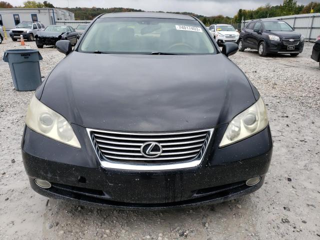 Photo 4 VIN: JTHBJ46G682243022 - LEXUS ES350 