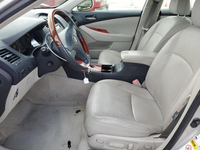 Photo 6 VIN: JTHBJ46G682243179 - LEXUS ES 350 