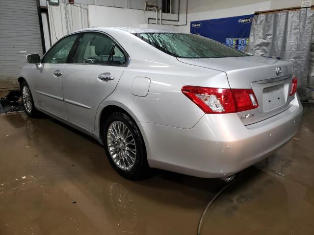 Photo 1 VIN: JTHBJ46G682243697 - LEXUS ES350 