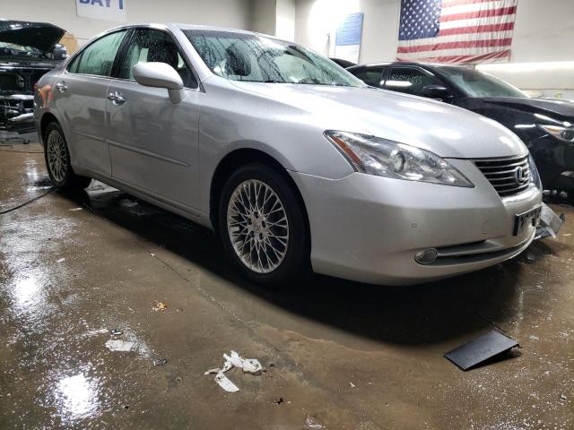 Photo 3 VIN: JTHBJ46G682243697 - LEXUS ES350 