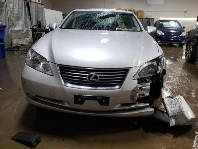 Photo 4 VIN: JTHBJ46G682243697 - LEXUS ES350 