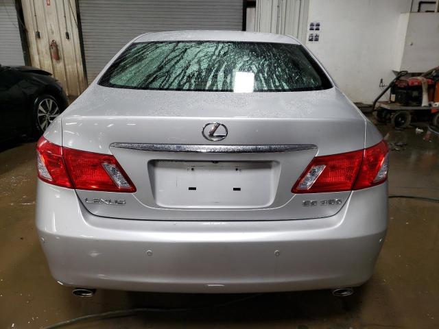 Photo 5 VIN: JTHBJ46G682243697 - LEXUS ES350 