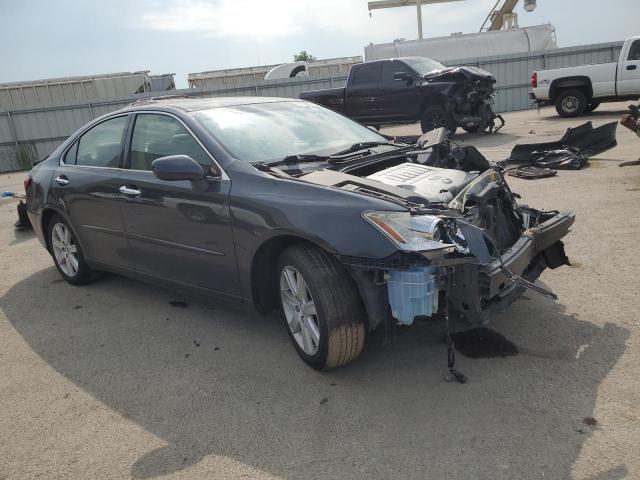 Photo 3 VIN: JTHBJ46G682247166 - LEXUS ES 350 