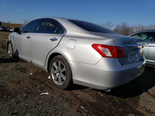 Photo 1 VIN: JTHBJ46G682250360 - LEXUS ES 350 